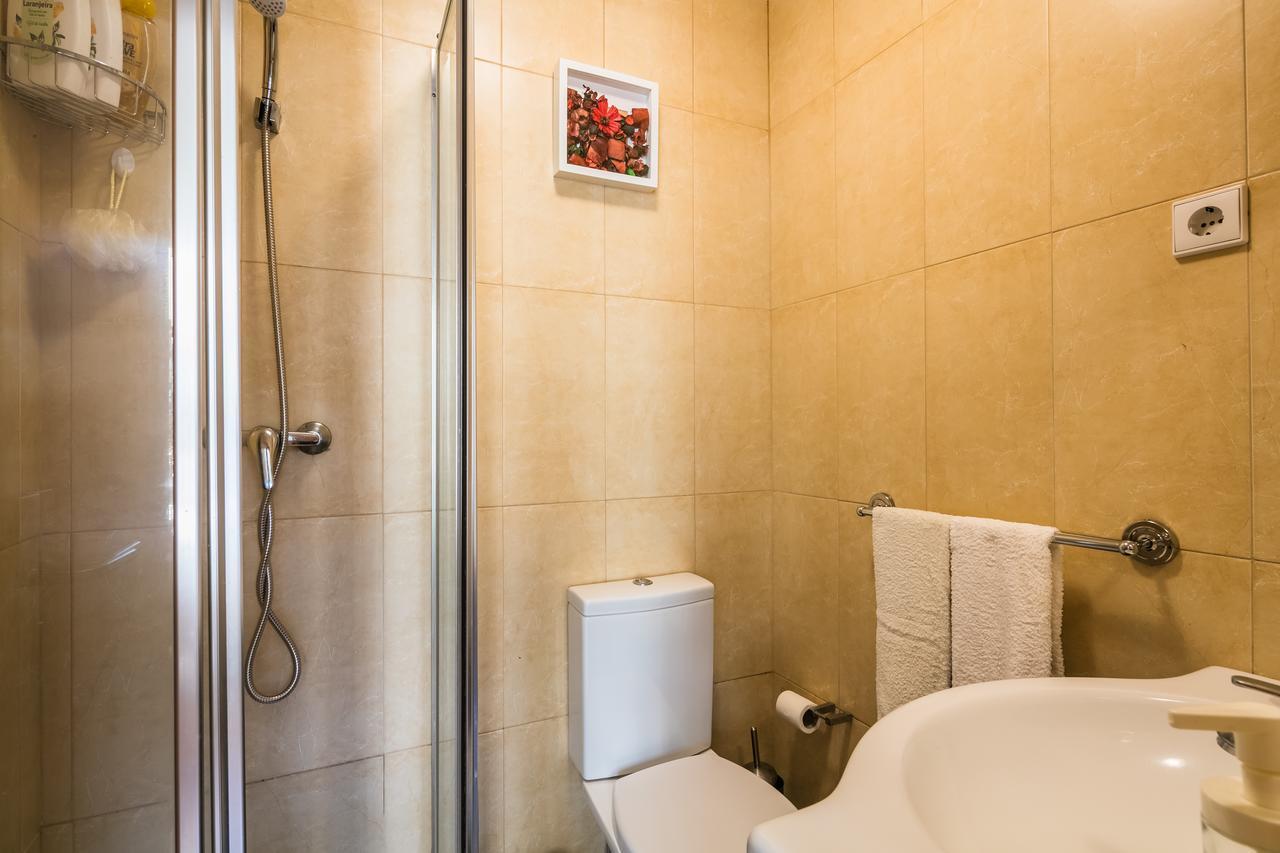 Apartamento Ao Campo Porto Center-Location Apartment Ngoại thất bức ảnh