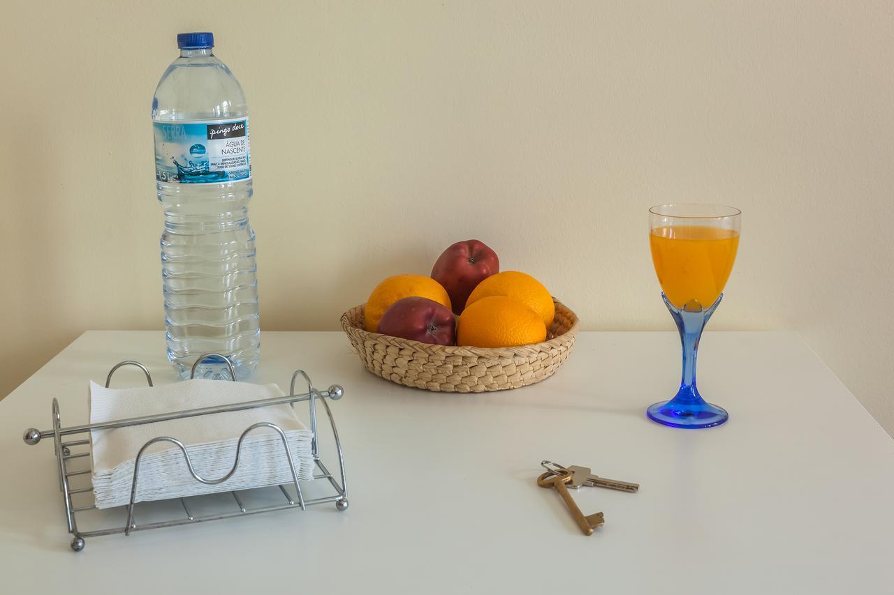 Apartamento Ao Campo Porto Center-Location Apartment Ngoại thất bức ảnh