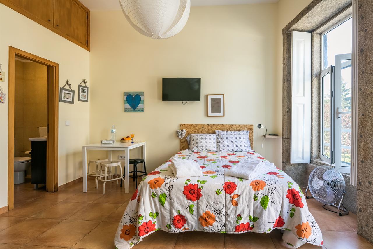 Apartamento Ao Campo Porto Center-Location Apartment Ngoại thất bức ảnh