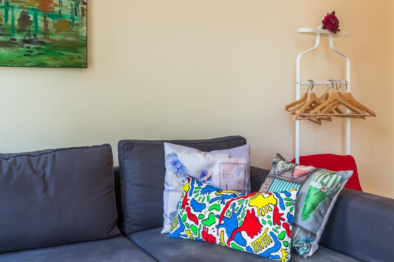 Apartamento Ao Campo Porto Center-Location Apartment Ngoại thất bức ảnh