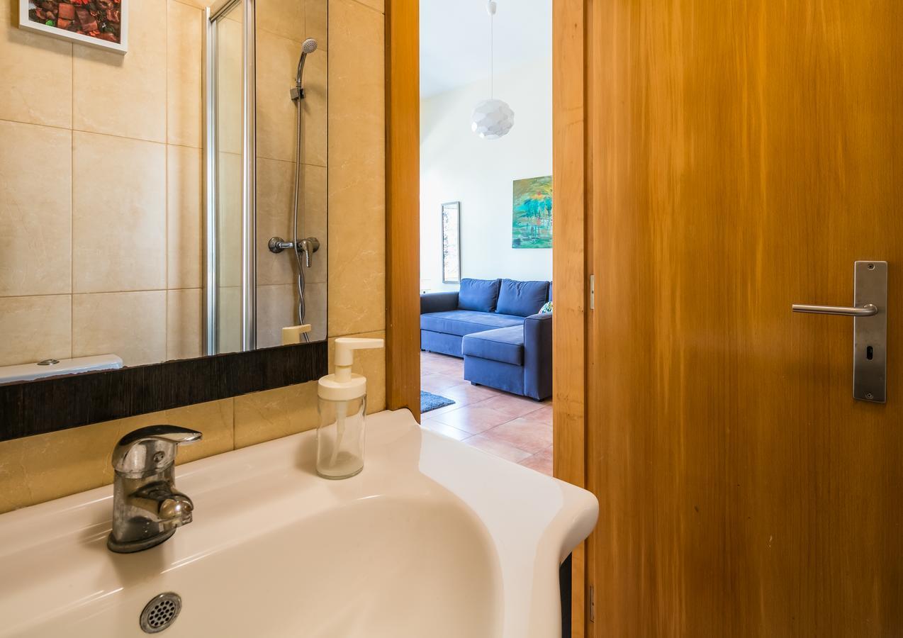 Apartamento Ao Campo Porto Center-Location Apartment Ngoại thất bức ảnh